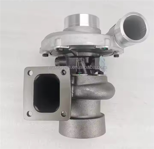 RHC7 MYEM Turbocharger VD290051 VA290051 126677-18011 126677-18010 for Engine 6LY3, 6HY-ET